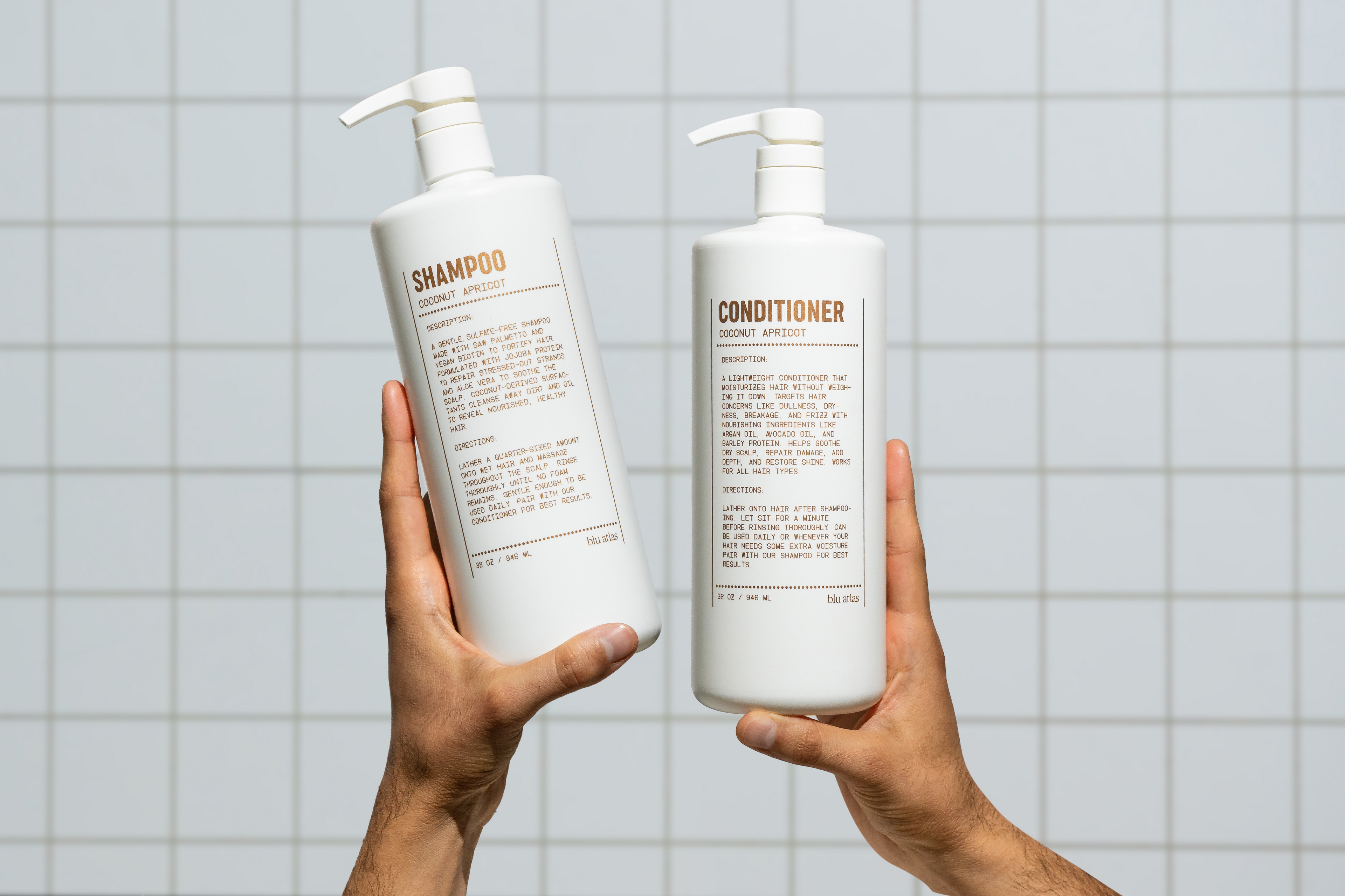 Shampoo