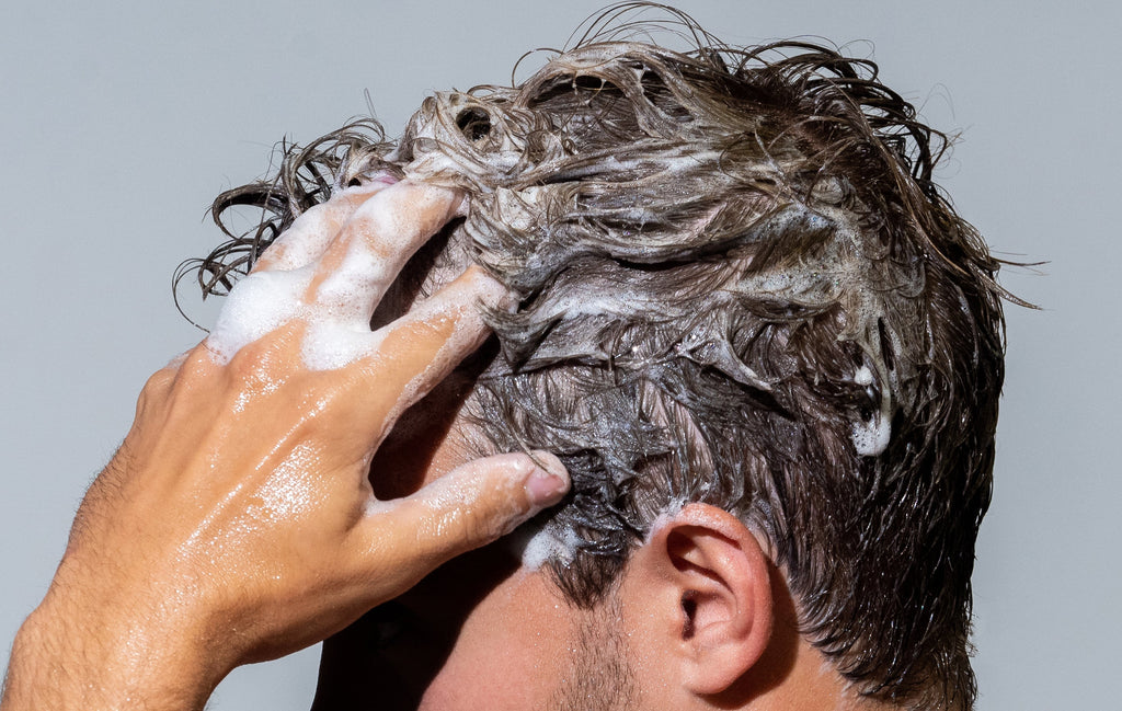 Shampoo